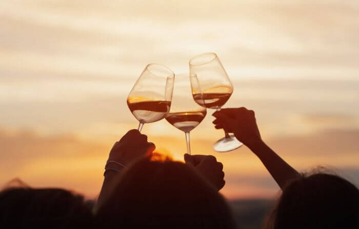 O consumo de vinhos sem álcool e menos calóricos ganha destaque