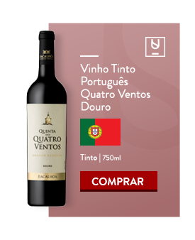 Vinho Português Quatro Ventos Douro