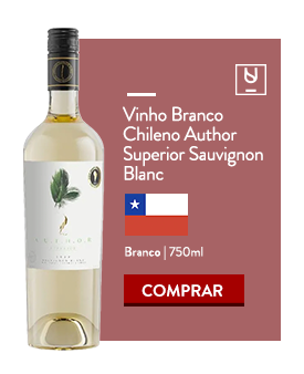 cta vinho brand Author Superior Sauvignon Blanc