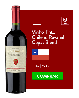 receitas de verão - cta Vinho Ravanal Cepas