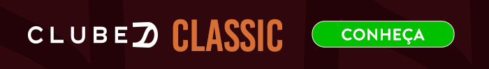 Banner fino ClubeD Classic.