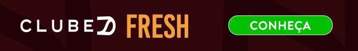 Banner fino ClubeD Fresh.