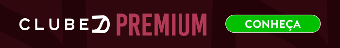 Banner fino ClubeD Premium.