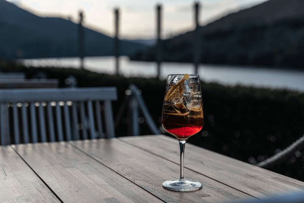 6 Drinks Com Vinho Do Porto Para Experimentar