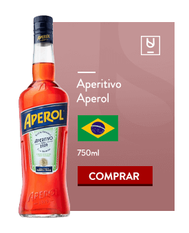 aperitivo Aperol