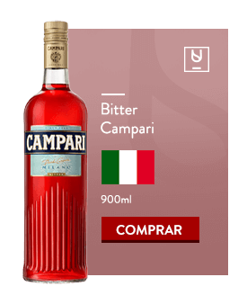 bitter Campari