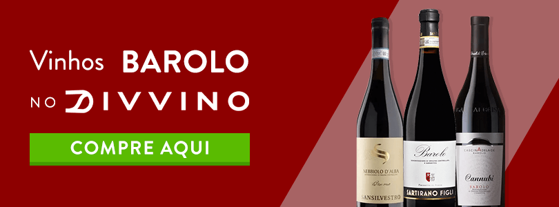 vinhos Barolo no Divvino