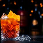 coquetel Coffee Negroni