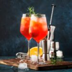 drink campari milano