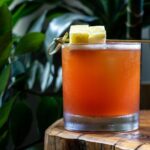 drinks com Campari - Salty Bird