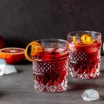 drinks com Campari - Sputnik