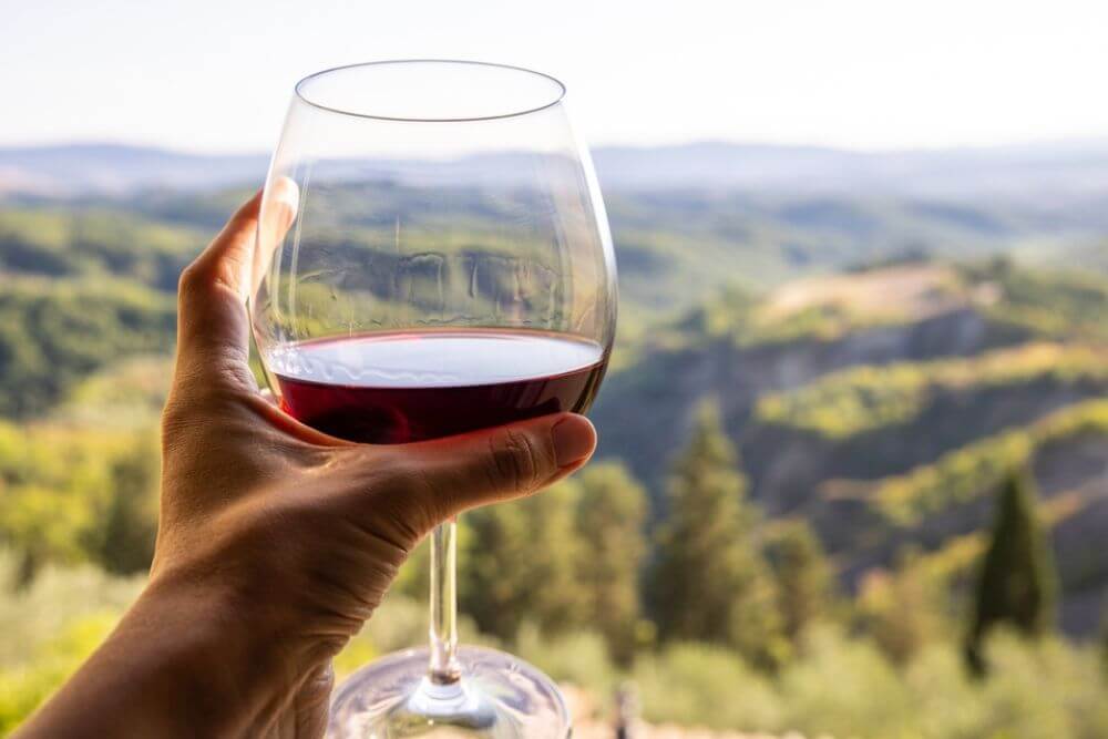 O Que Significa Vinho Barolo? Saiba Mais Sobre!