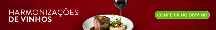 Banner fino harmonizações de vinhos.