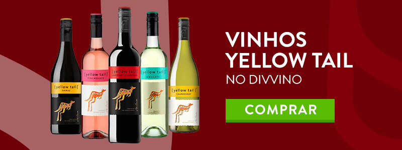 vinhos Yellow Tail no Divvino