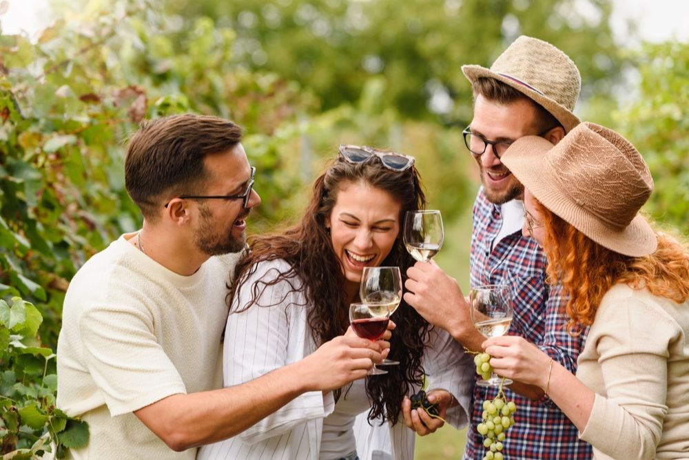 5 Vinícolas Na Itália Para Conhecer A Tradição Do País