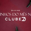 Vinhos Selecionados Para Os Sócios Do ClubeD Em Abril!