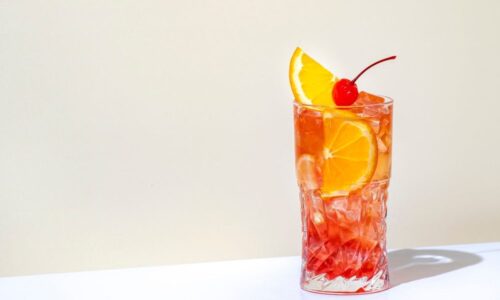 Mocktail