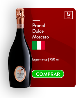 Pronol Dolce Moscato