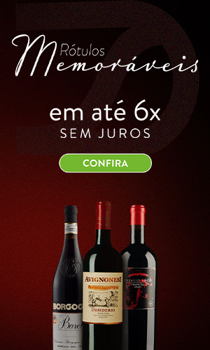 Campanha Rótulos Memoráveis Vinhos Divvino