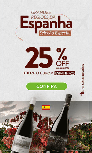 Camapanha Seleção Espanha Vinhos Divvino