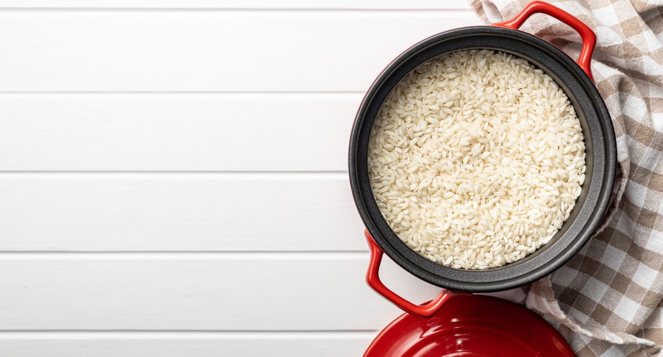 Guia Definitivo: Tipos De Arroz Para Risoto + Receitas Irresistíveis