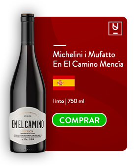 Michelini i Mufatto En El Camino Mencía