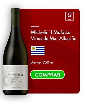 Michelini I Mufatto Vinos de Mar Albariño 