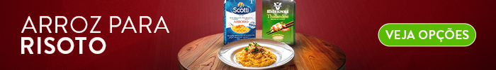 banner arroz para risoto no divvino