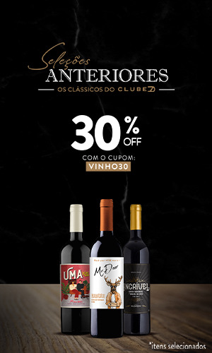 Campanha Seleções Anteriores Vinhos Divvino