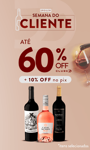 Banner lateral Spoiler semana do cliente Vinhos Divvino.