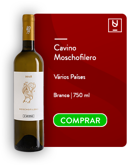 Cavino Moschofilero