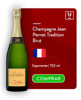 Jean Pernet Tradition Brut