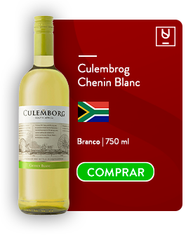 Culemborg Chenin Blanc