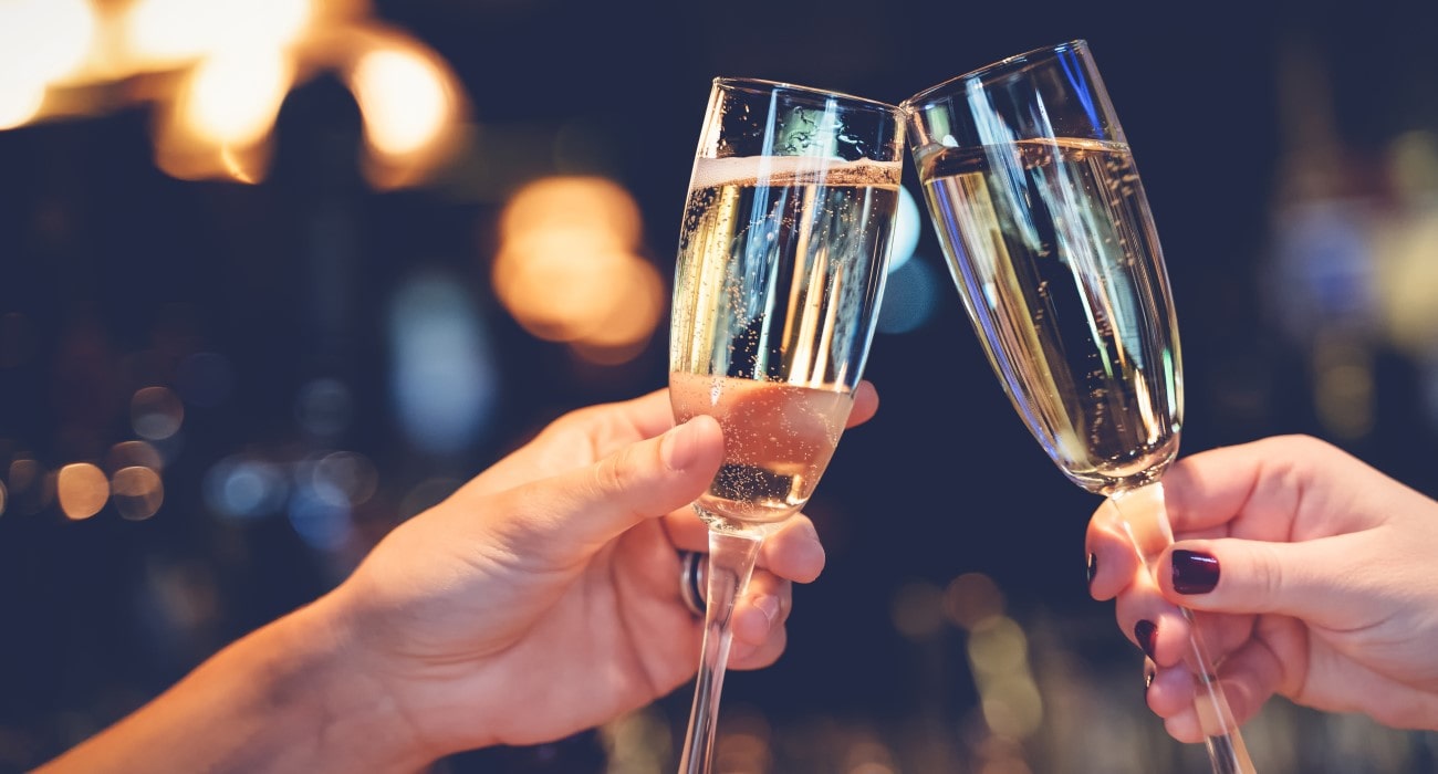 Descubra Os Melhores Espumantes Sem álcool Para Sua Festa