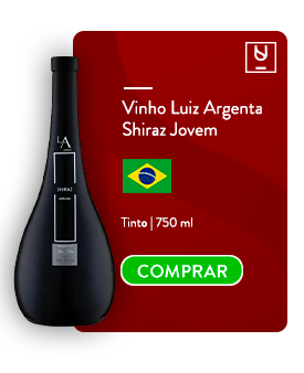 Luiz Argenta Shiraz Jovem