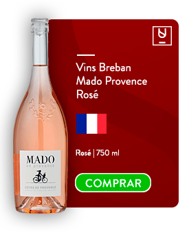 Mado Provence Rosé