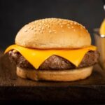 Cheeseburguer