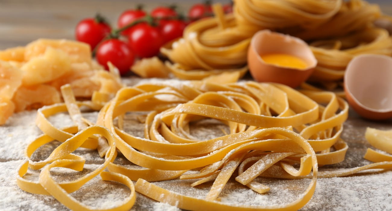 Receita De Massa Caseira: Guia Definitivo De Como Fazer