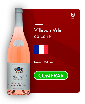 Villebois Vale do Loire
