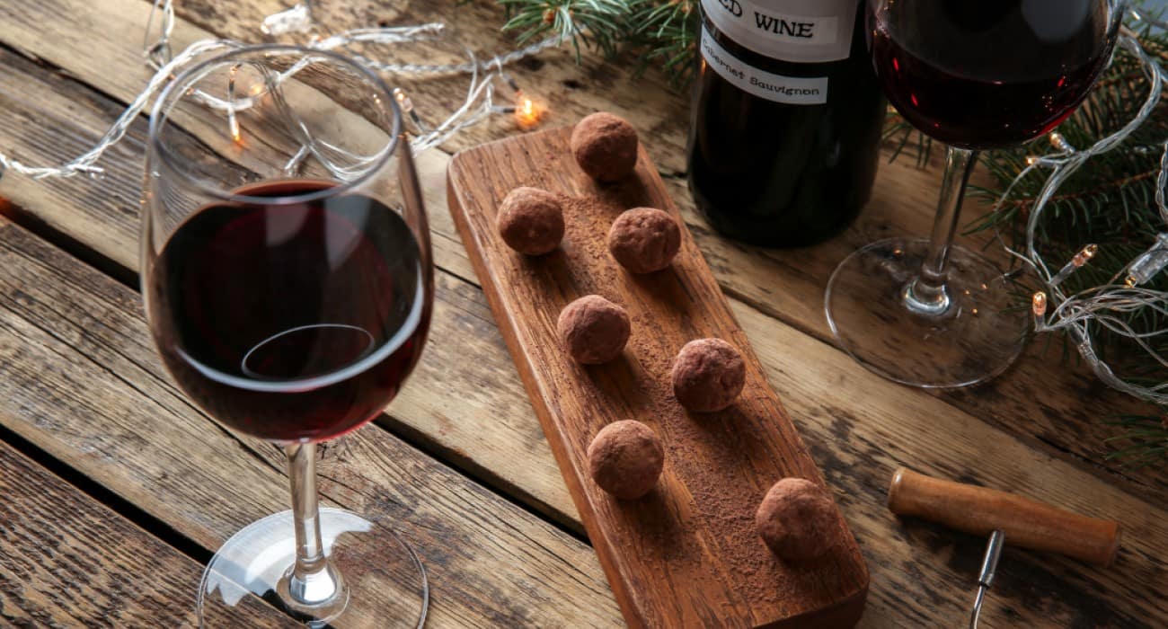 Vinho Para Sobremesa? Saiba Como Harmonizar Com Doces