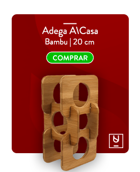 Adega ACasa Bambu.