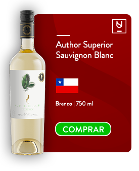 Author Superior Sauvignon Blanc