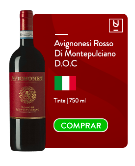 Avignonesi Rosso Di Montepulciano