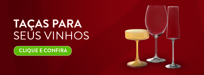 Banner final taça para vinhos.