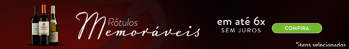 Banner Campanha Rótulos Memoráveis.