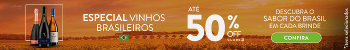 Campanha Vinhos Brasileiros Especiais Vinho Divvino