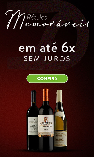 Banner Campanha Rótulos Memoráveis.