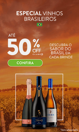 Campanha Vinhos Brasileiros Especiais Vinho Divvino