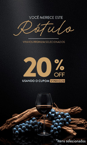 Campanha Você Merece Este Rótulo Vinhos Divvino