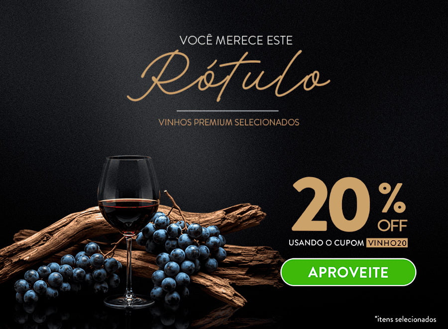 Campanha Você Merece Este Rótulo Vinhos Divvino